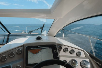 Jeanneau Prestige 390 S