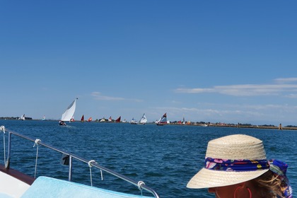 Gozzo Damarin 700 Flash