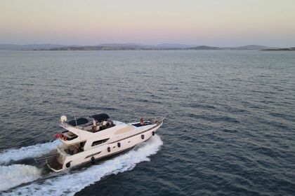 ELT Motoryat with 3 Cabins B82!