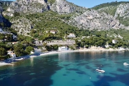 GERMAN BAVARIA S40 YACHT