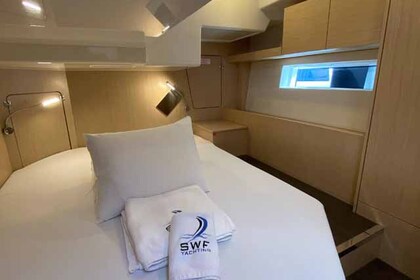 Verhuur Zeilboot Bavaria Yachtbau Bavaria C50 Holiday - 5 cab. Göcek