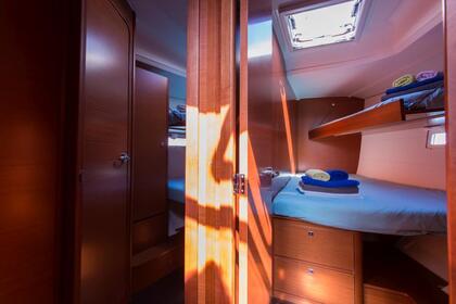 Verhuur Zeilboot Dufour Yachts Dufour 460 GL Montenegro