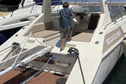 Squalo 2000 Squalo 38H