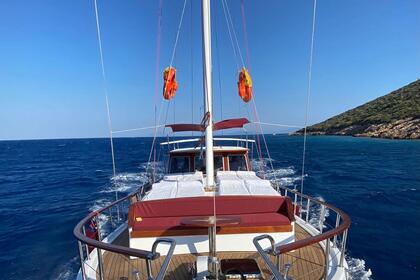 MT-28 16meters2cabıns