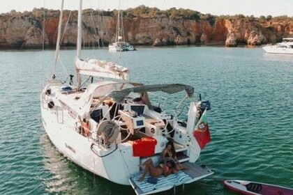 Charter Sailboat Dufour Dufour 390 Grand Large Lagos
