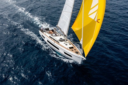 Location Voilier Dufour DUFOUR 41 - STELLAR Arzon