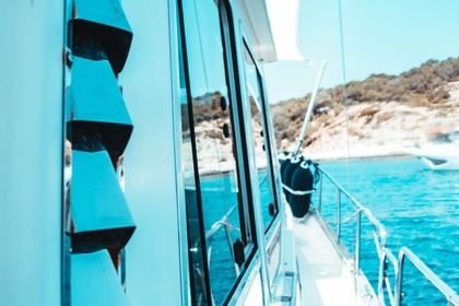 [**#**] - Vivez vos rêves ! Motorsailer classique moderne de luxe traditionnel à Majorque