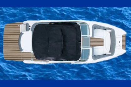 Lucky Boat Four Winns 9M 320 Ch Luxe