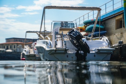 Miete Boot ohne Führerschein  Blumax Open 19 Pro Livorno