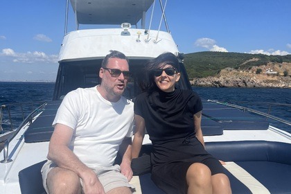 Scenic Yacht Cruises: Bosphorus and Beyond