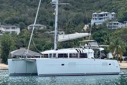 Charter Catamaran  Lagoon 400 S2 Athens