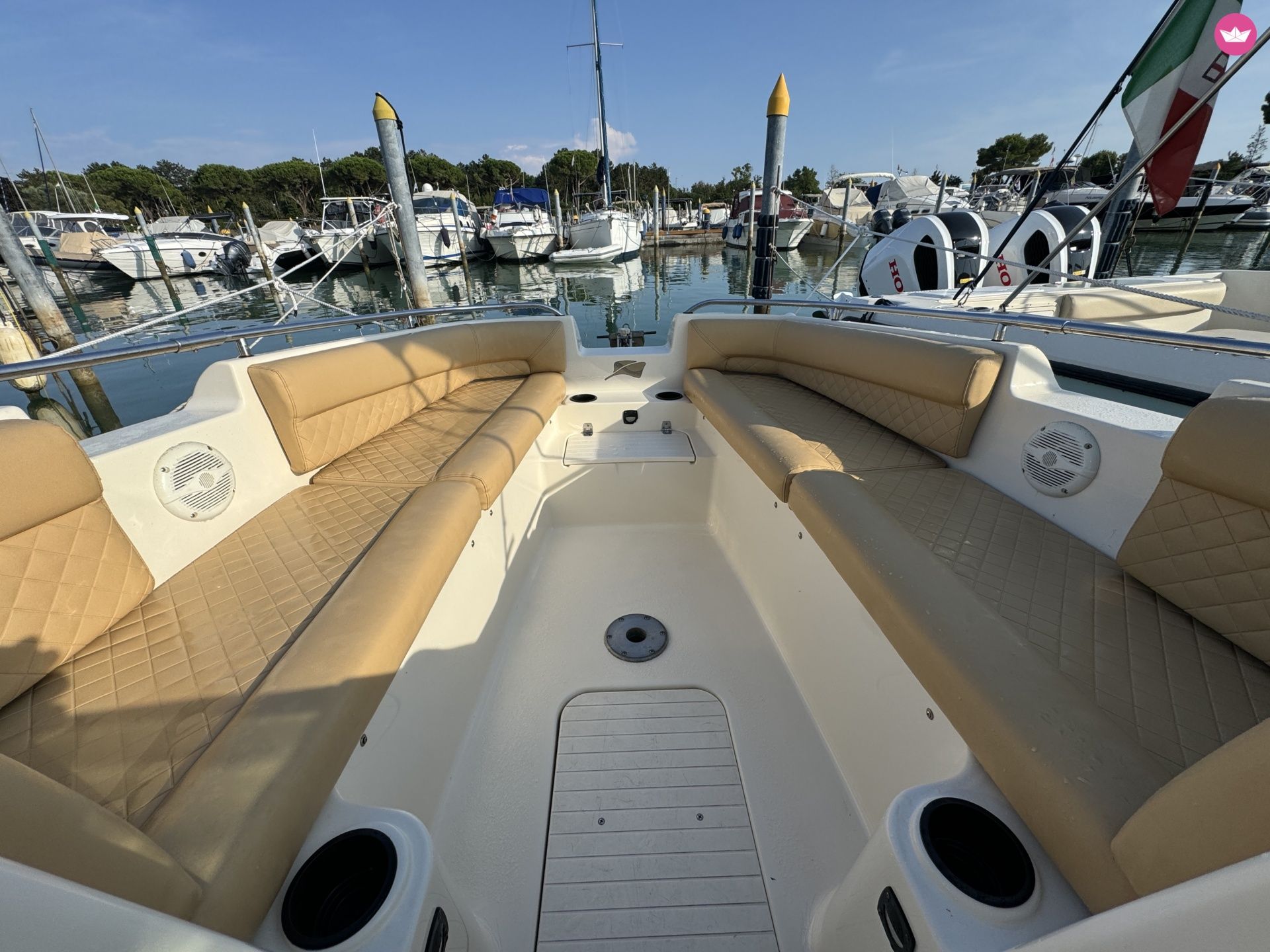 Stingray 220 Ds