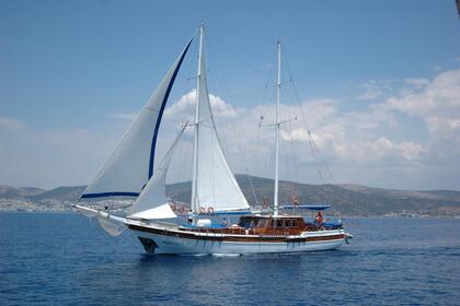 Hire Gulet CUSTOM GULET Bodrum