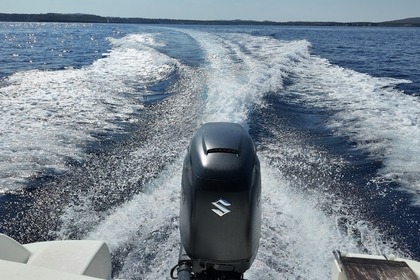 Cap Camarat 755 Walk Around