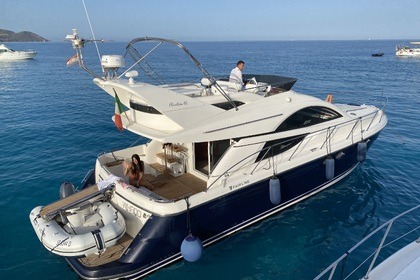 FAIRLINE 46