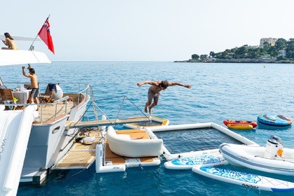 Canados 90' - Cantieri Navali di Ostia