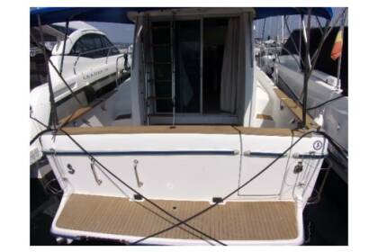 Miete Motorboot Beneteau Antares 10.80 Oropesa del Mar