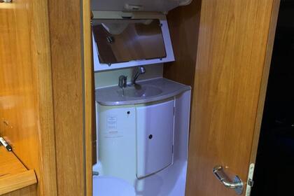 Jeanneau Sun Odissey 45