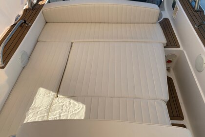 Capelli Tempest 900 WA n.8