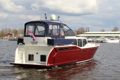 Miete Hausboot Vacance 1400 Terherne