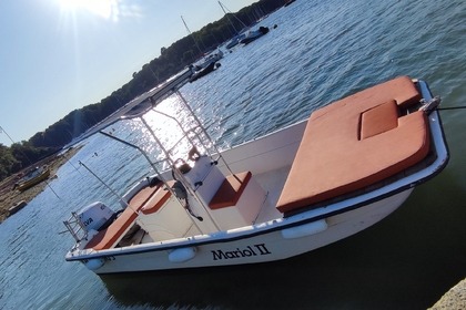 Coque américaine idéal Golfe