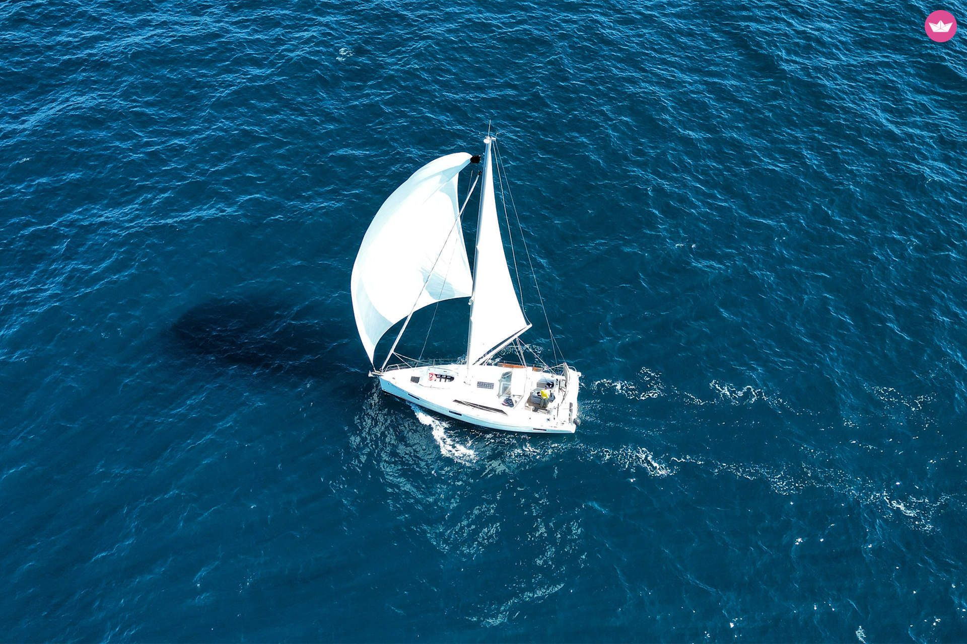 Voilier Beneteau Oceanis 41.1 12.43m 8