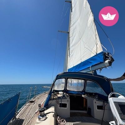 Voilier Beneteau First 38 11.56m 6