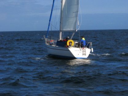 Location Voilier Jeanneau Arcadia Saint-Brieuc