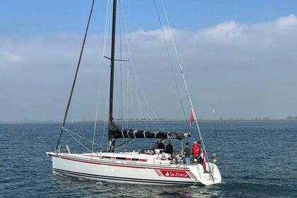 Sailing with skipper - Arcona 430 - max 8 pax