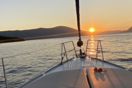 Bavaria Cruiser 46 - 2014