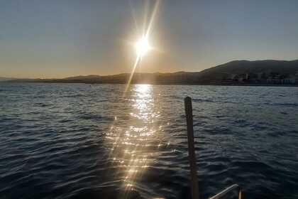 ¡Navega en el Mediterráneo!