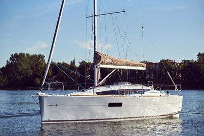 Miete Segelboot Jeanneau Sun Odyssey 319 Makkum