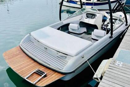Verhuur Motorboot CHAPARRAL BOATS, INC CHAPARRAL Palma de Mallorca