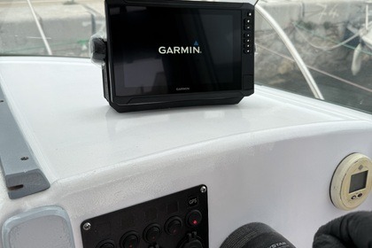 Location Bateau à moteur Clear liner 530 Sète