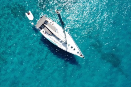 Charter Sailboat BENETEAU FIRST 47.7 Ta' Xbiex