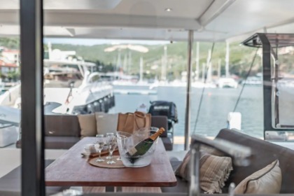 New boat coming in 2023!