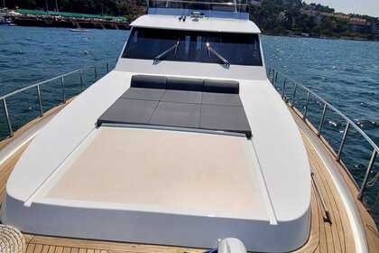 Lotus 24m Private Yacht
