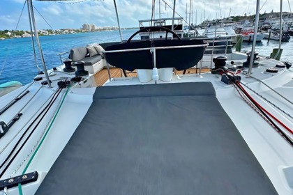 ALL INCLUSIVE day and overnight charter on [**#**]