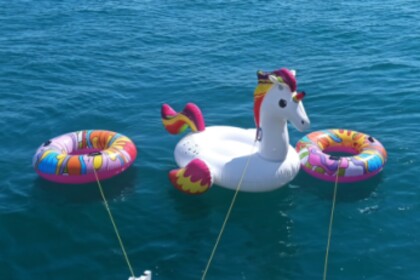 13 metri di Relax..in sicurezza !