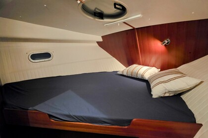 Ocqueteau Range Cruiser