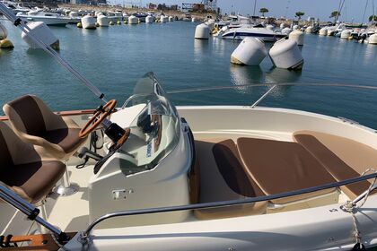 Jeanneau Cap Camarat 5.15