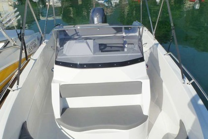 NUEVA 2025 PACIFIC CRAFT 670 (200CV YAMAHA)
