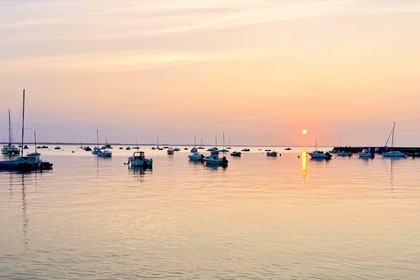 Quicksilver 755 Sundeck