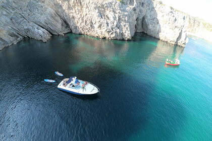 FLOATING STYLE - FLOATY TOURS