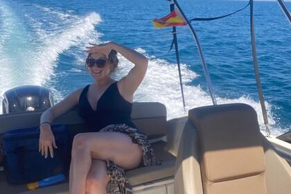 Quicksilver 605 Cruiser