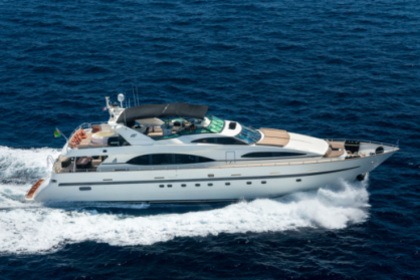 Azimut 100