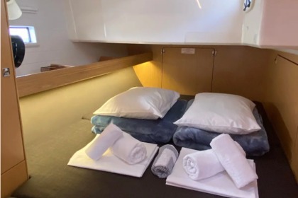 Bavaria Cruiser 46 2017