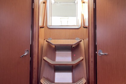 Hyra båt Segelbåt  Bavaria Cruiser 46 Style Fethiye