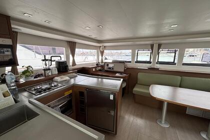 Lagoon 450F 2019 "Wide Dream"