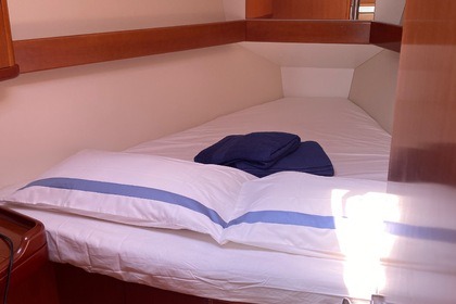 Oceanis 37 (Era Ora)